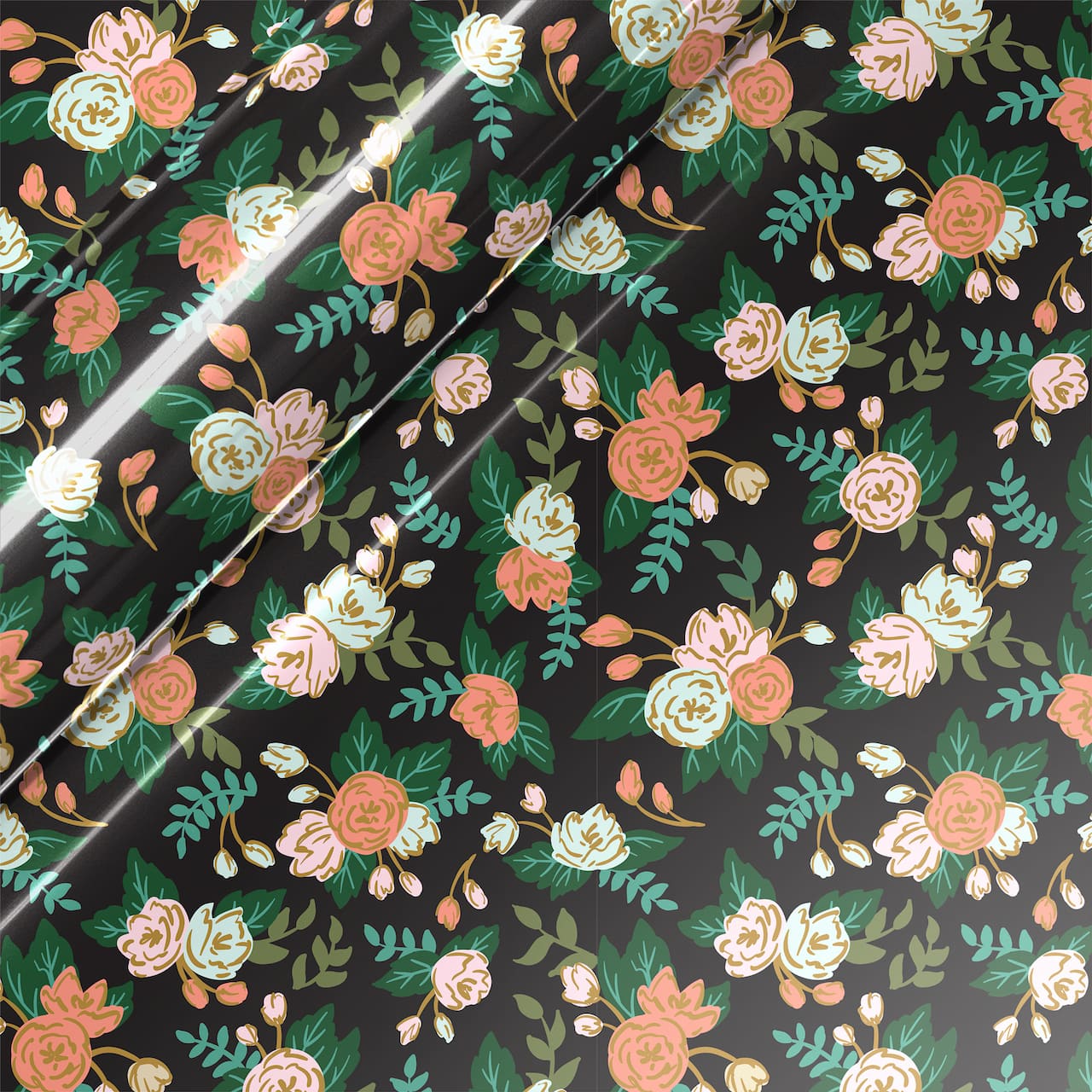 Siser® EasyPatterns® Plus Indy Rose Heat Transfer Vinyl